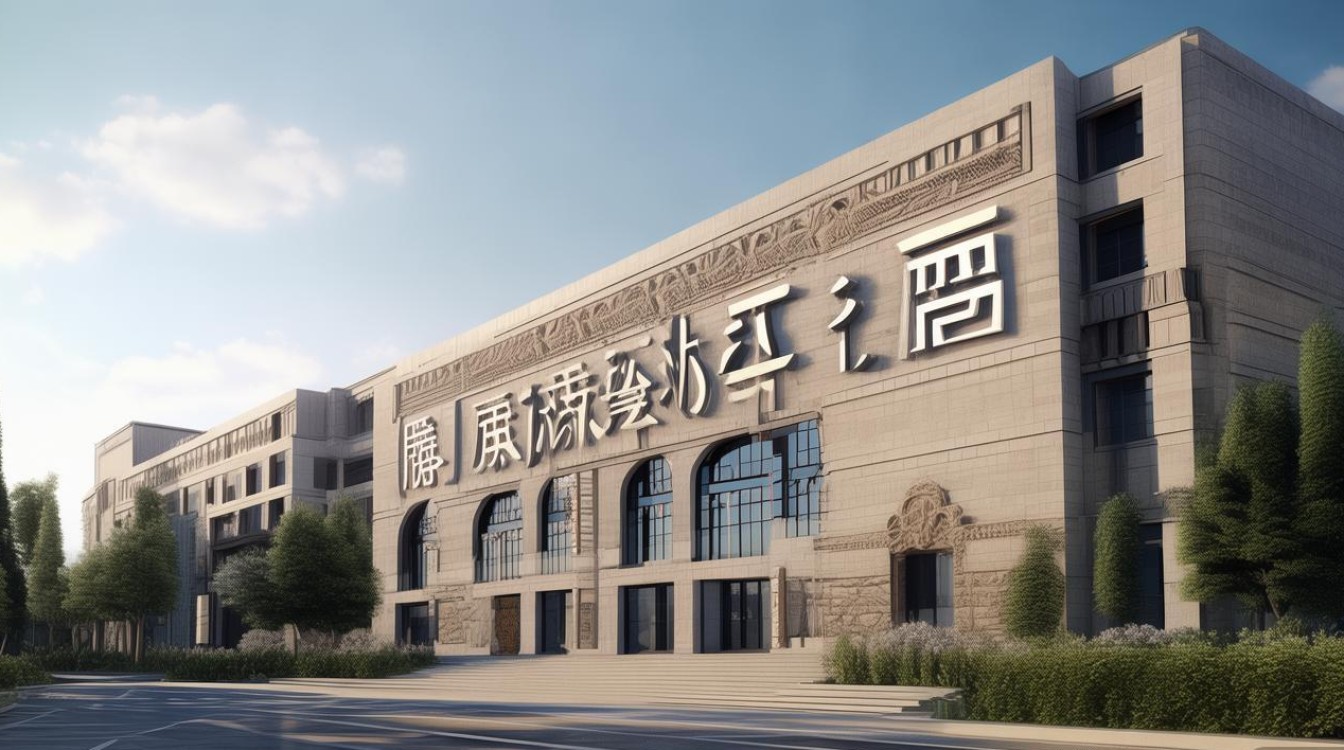 南京金融学院2025年在哪个楼上课？-图1