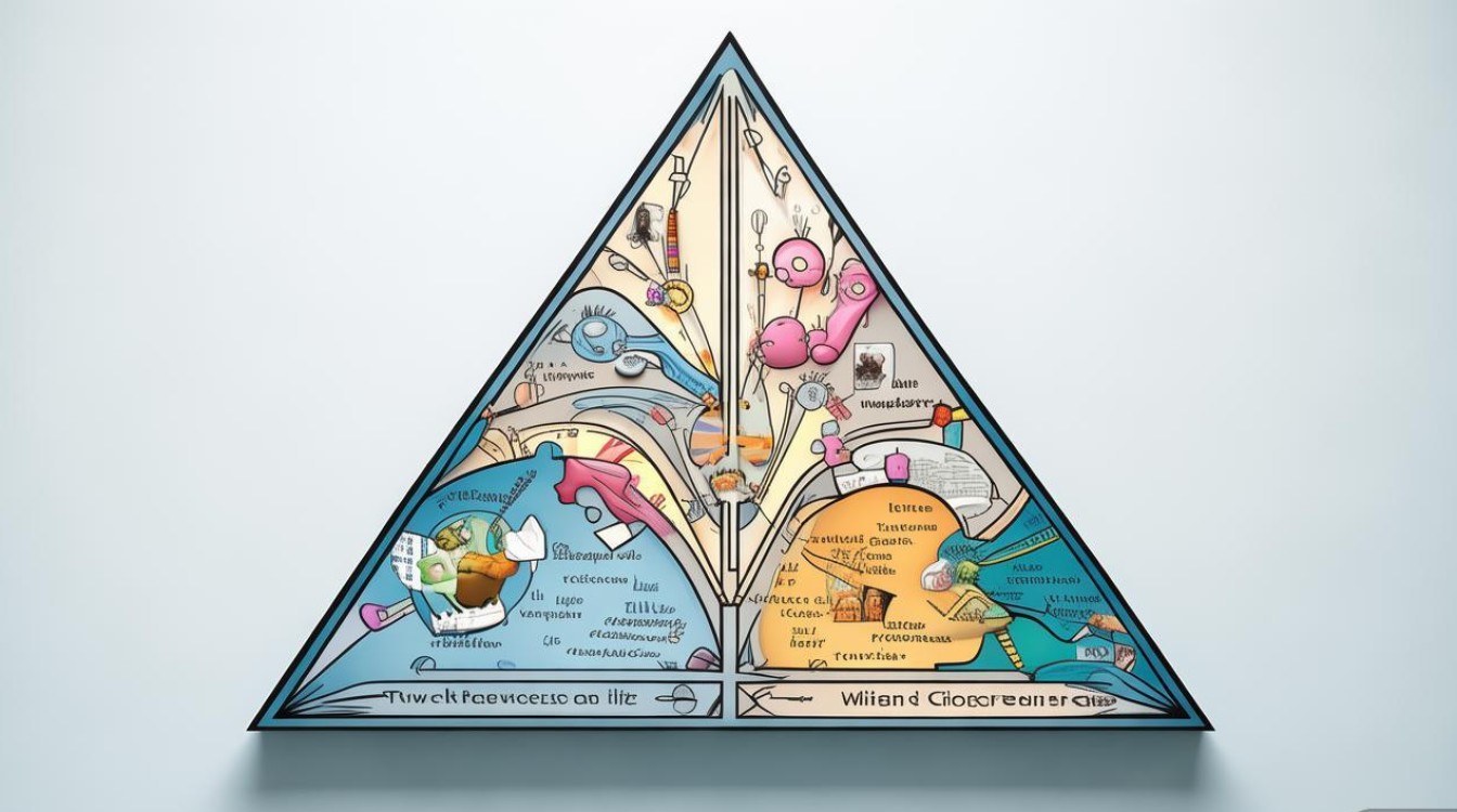 三角思维导图现在还高效吗?2025最新方法来了!-图1 三角思维导图现在还高效吗?2025最新方法来了!-图1