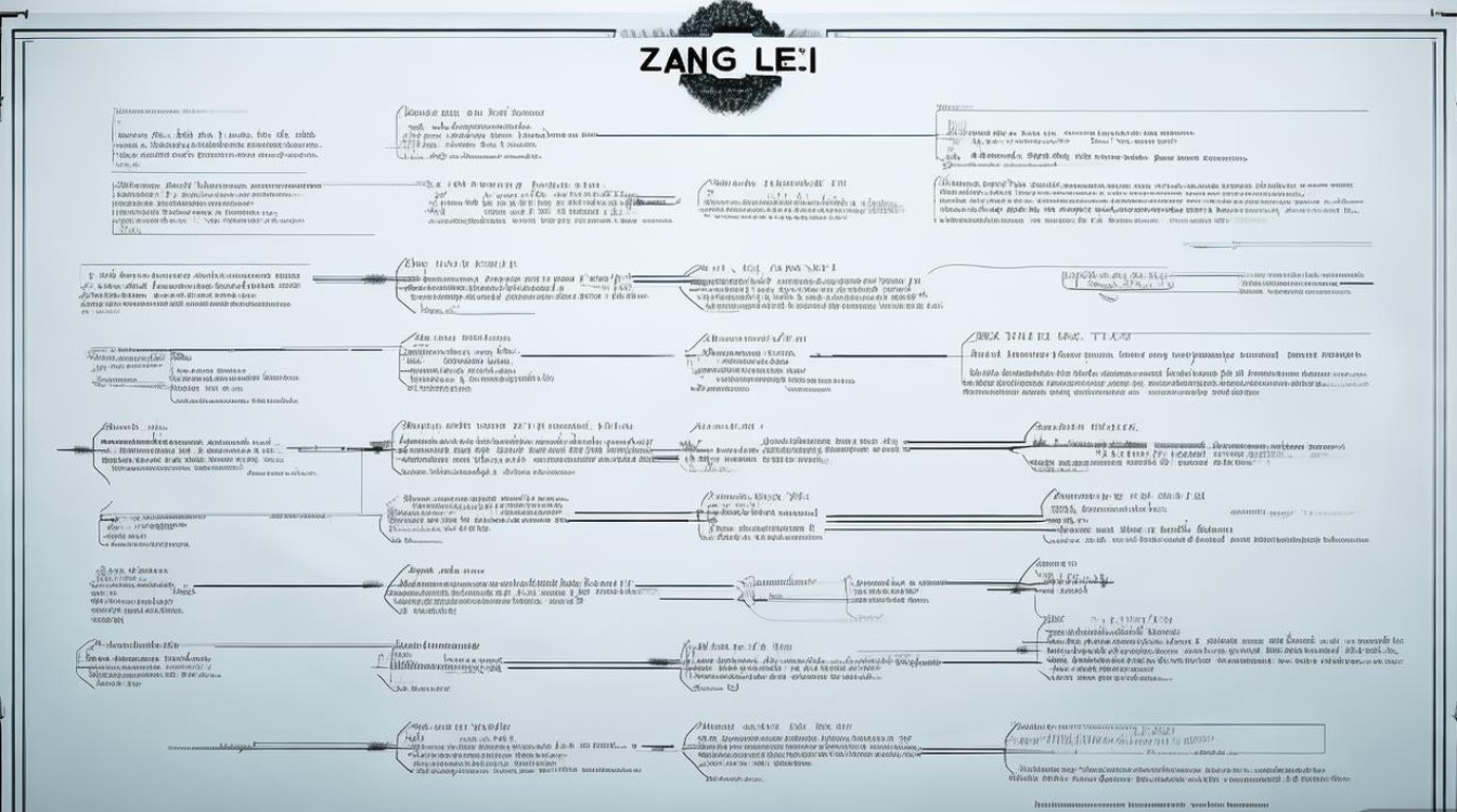 张磊价值投资思维导图2025最新版?-图1 张磊价值投资思维导图2025最新版?-图1