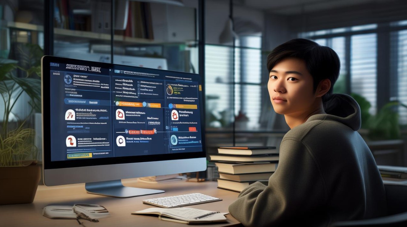 2025计算机学哪个专业好就业?-图1 2025计算机学哪个专业好就业?-图1