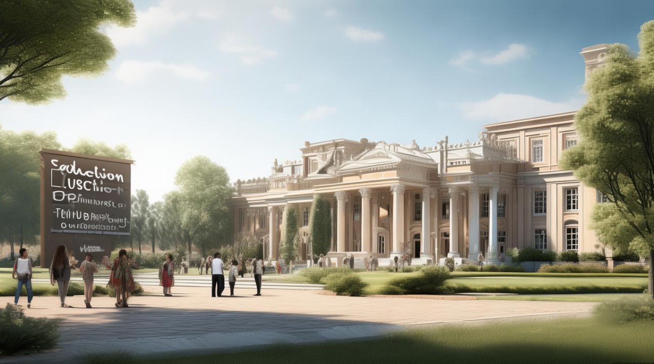 2025教育学考研,哪些大学好考且上岸率高?-图1 2025教育学考研,哪些大学好考且上岸率高?-图1