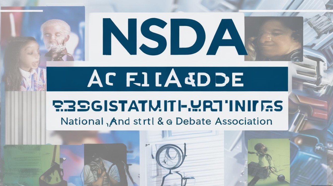 2025年NSDA报名条件更新了吗?现在还符合吗?-图1 2025年NSDA报名条件更新了吗?现在还符合吗?-图1