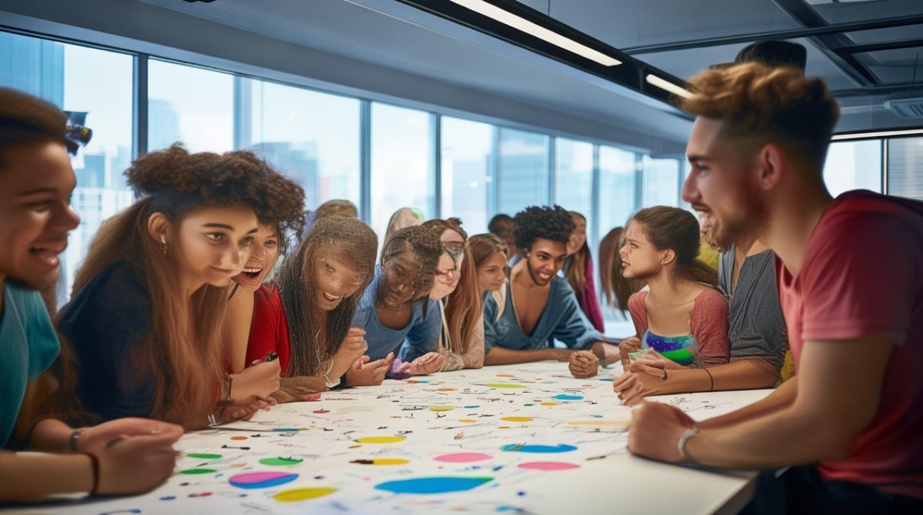 AI时代,大学生创新思维如何破局培养?-图1 AI时代,大学生创新思维如何破局培养?-图1