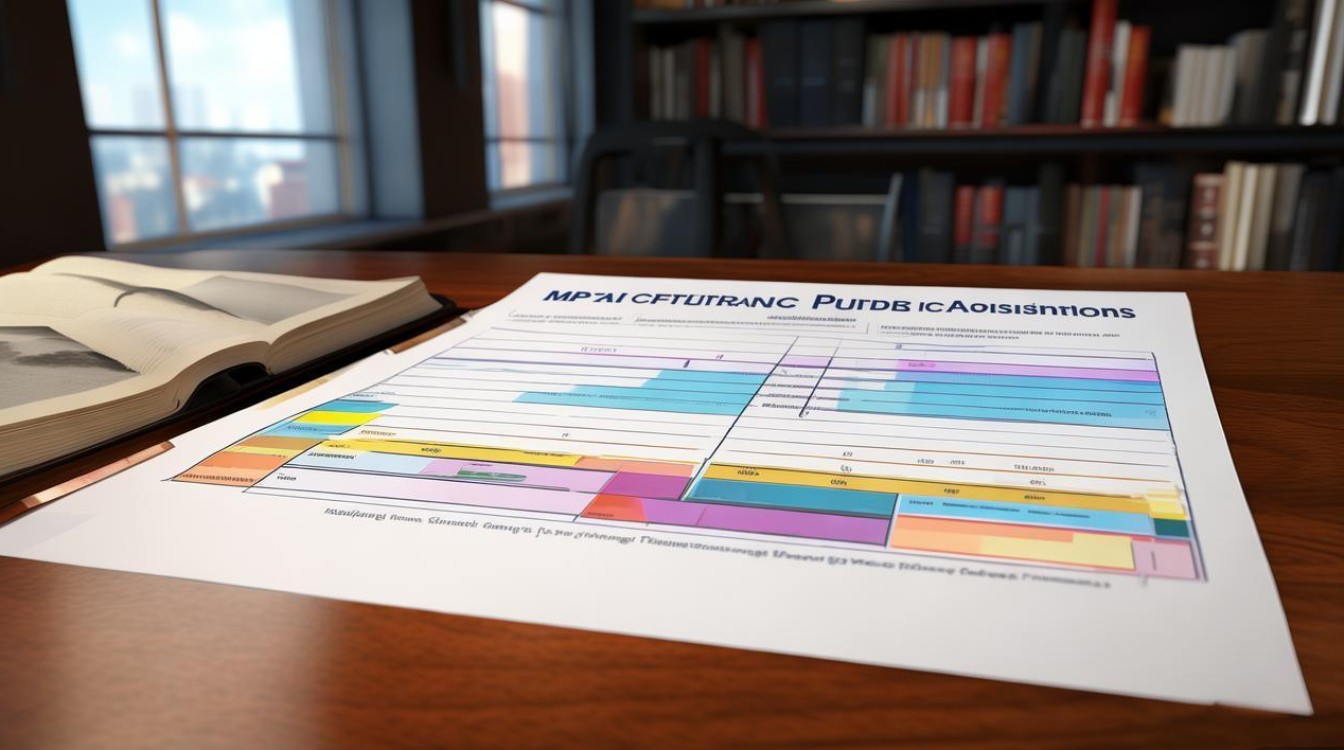 2025年MPA与公务员考试难度,哪个更卷?-图1 2025年MPA与公务员考试难度,哪个更卷?-图1