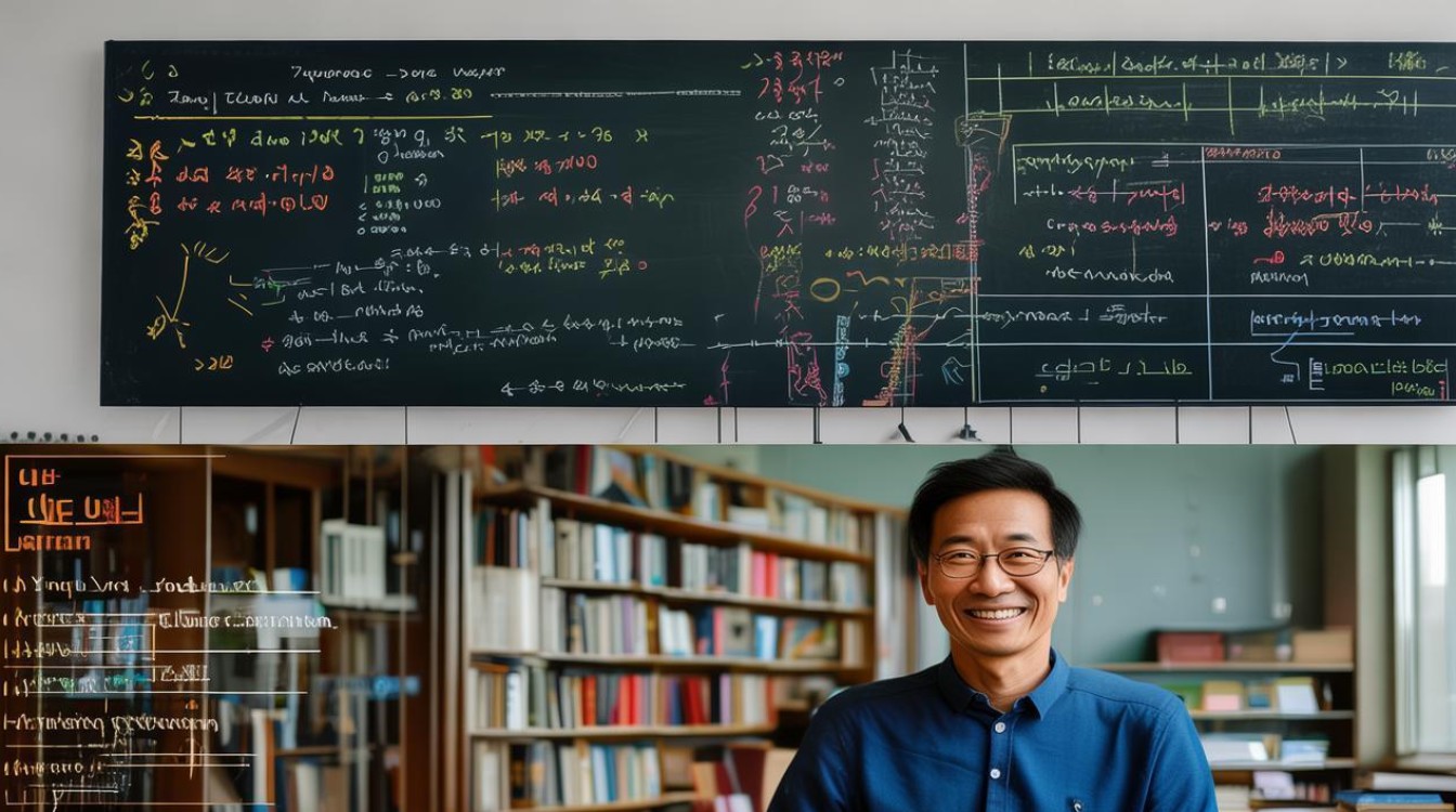 张宇李永乐线代2025谁更适合当前备考?-图1 张宇李永乐线代2025谁更适合当前备考?-图1