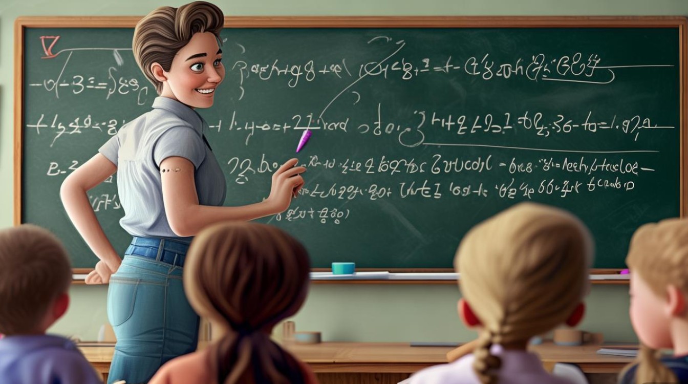 2025小学数学思维怎么培养？新课标下家长该怎么做？-图1