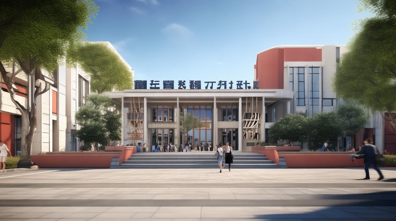 外经贸大学所属街道最新归属是哪个？-图1