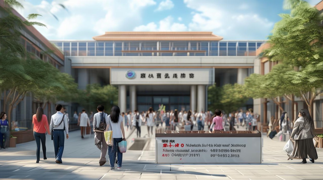 2025西宁师大附中录取分数线最新多少？-图1