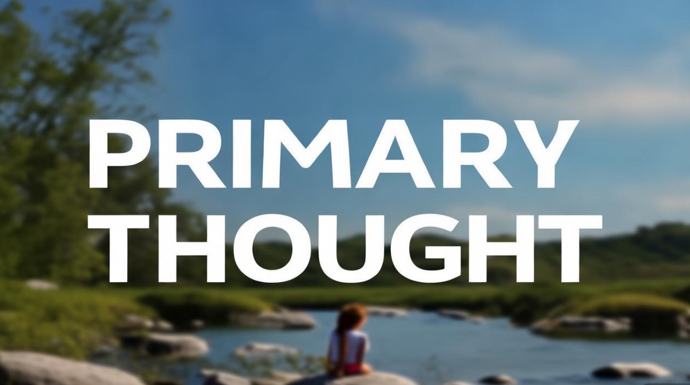 初级思维,如何快速提升决策效率?-图1 初级思维,如何快速提升决策效率?-图1