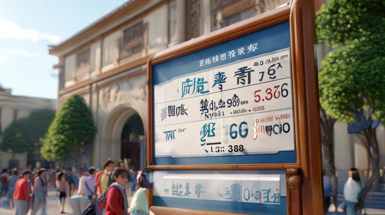 镇海中学2025录取线刚公布?多少分能进?-图1 镇海中学2025录取线刚公布?多少分能进?-图1