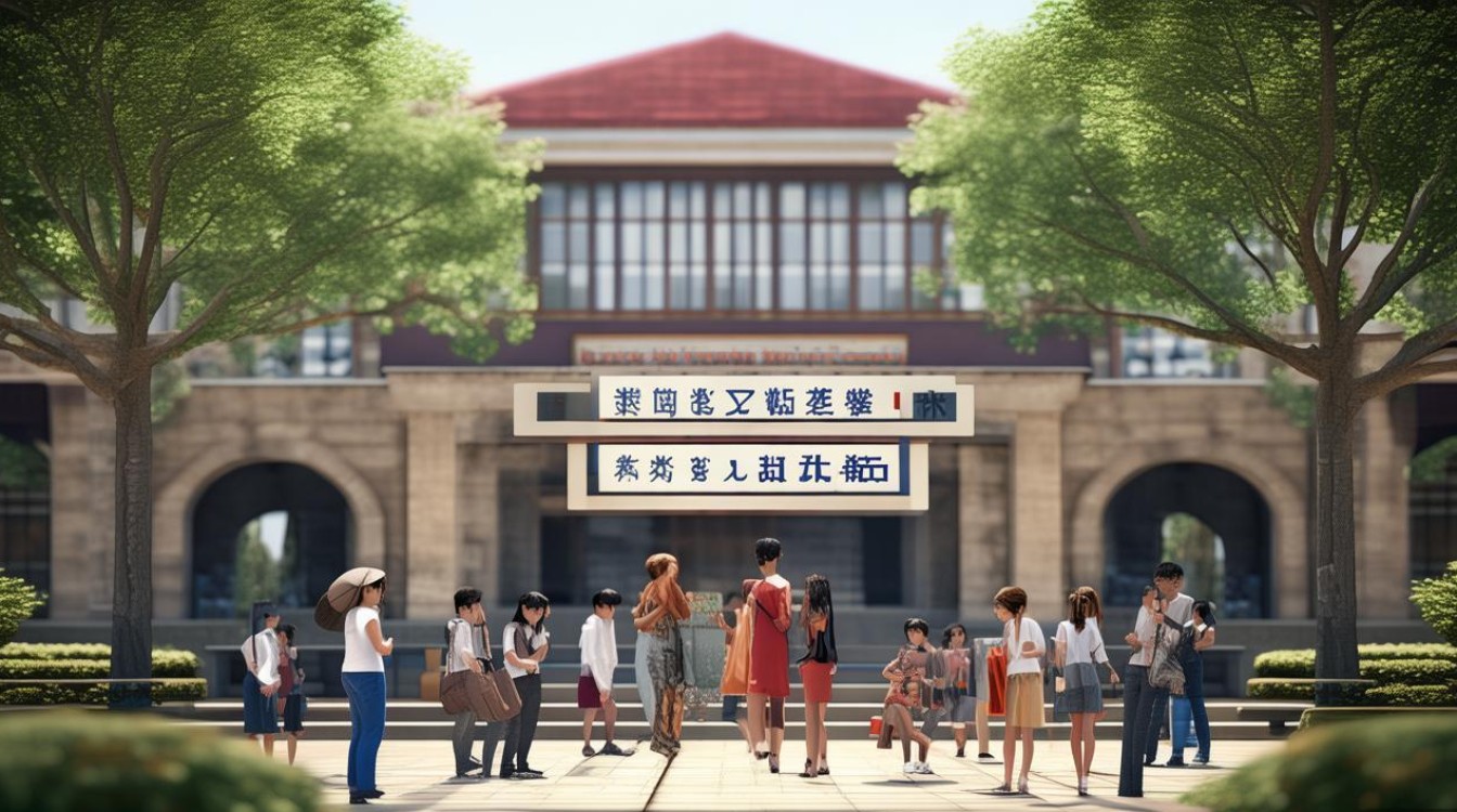 高安灰埠中学2025年录取分数线是多少？-图1