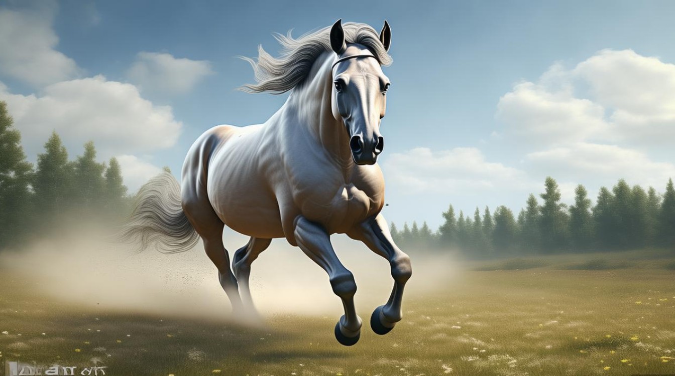 AI如何驯服思维之马?-图1 AI如何驯服思维之马?-图1