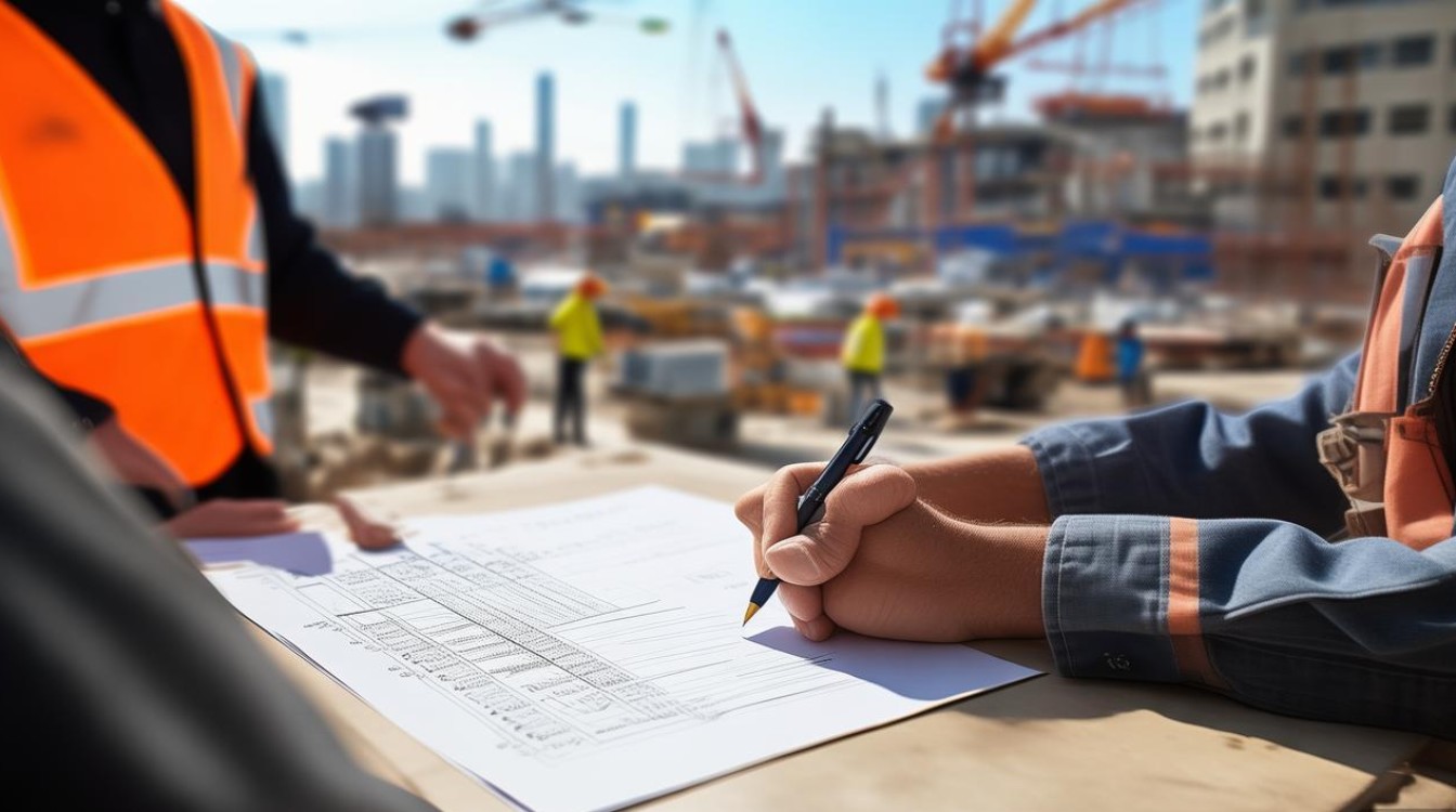 2025施工员安全员报名条件最新要求是什么?-图1 2025施工员安全员报名条件最新要求是什么?-图1