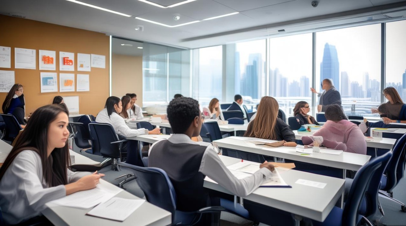 2025上海MBA面试辅导班怎么选?最新通过率哪家强?-图1 2025上海MBA面试辅导班怎么选?最新通过率哪家强?-图1