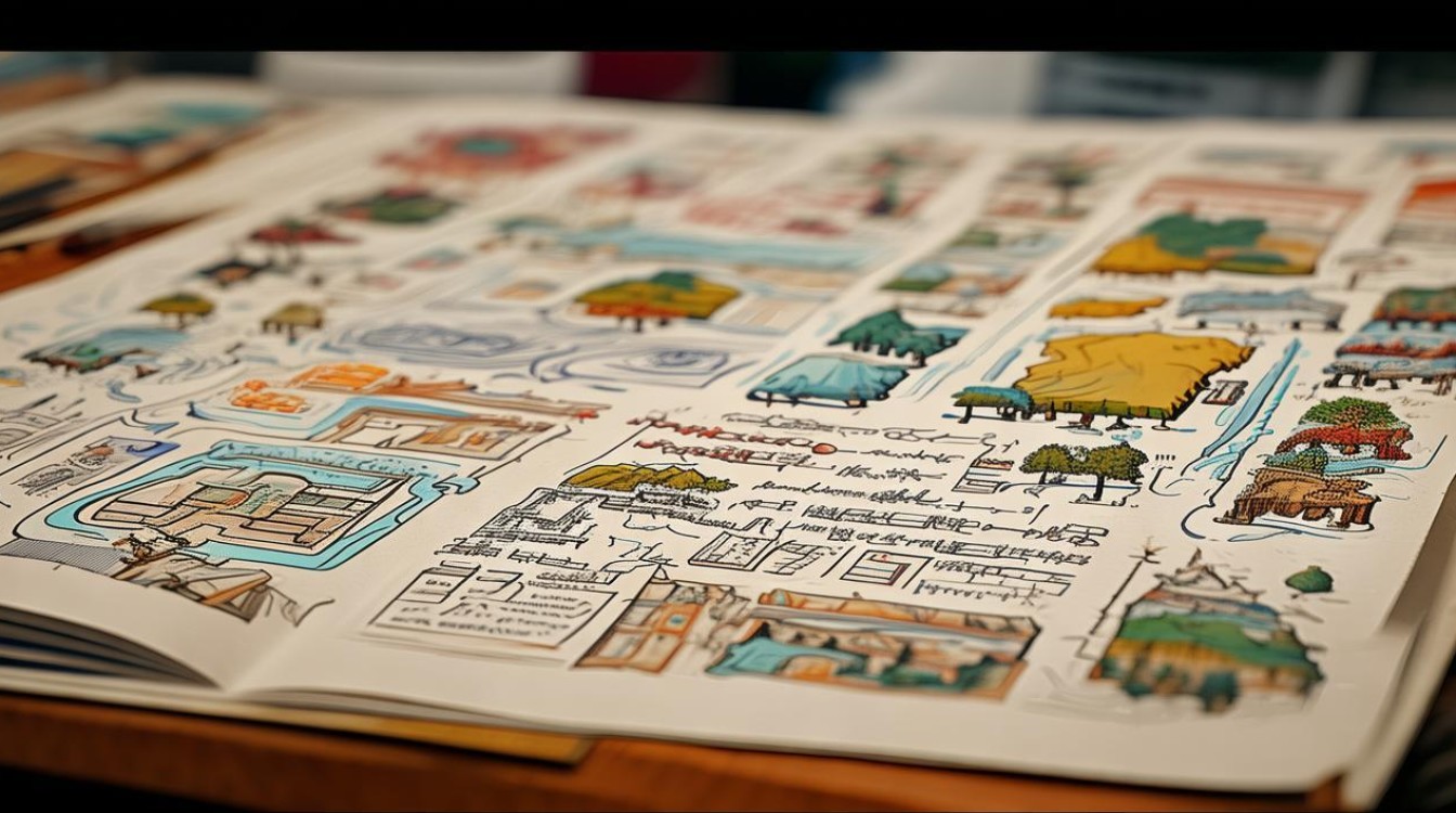 东亚思维导图手绘，2025最新技巧有哪些？-图1