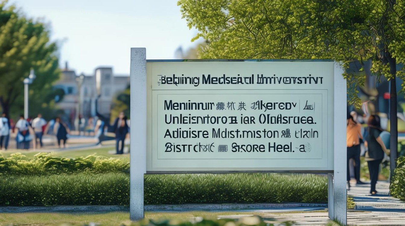 2025北京医大本科录取分数线最新多少？-图1