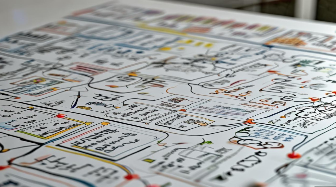 思维导图授课，2025最火教学方式还是过时工具？-图1