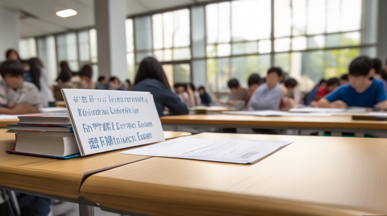 2025考研川大考场座位校区分配出了吗？-图1