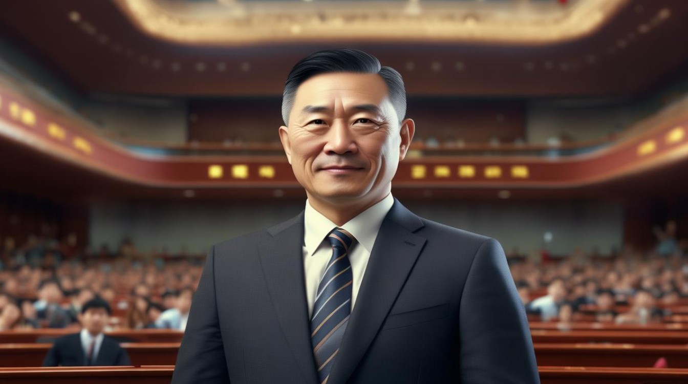 2025重邮新增万人计划教授是谁？-图1