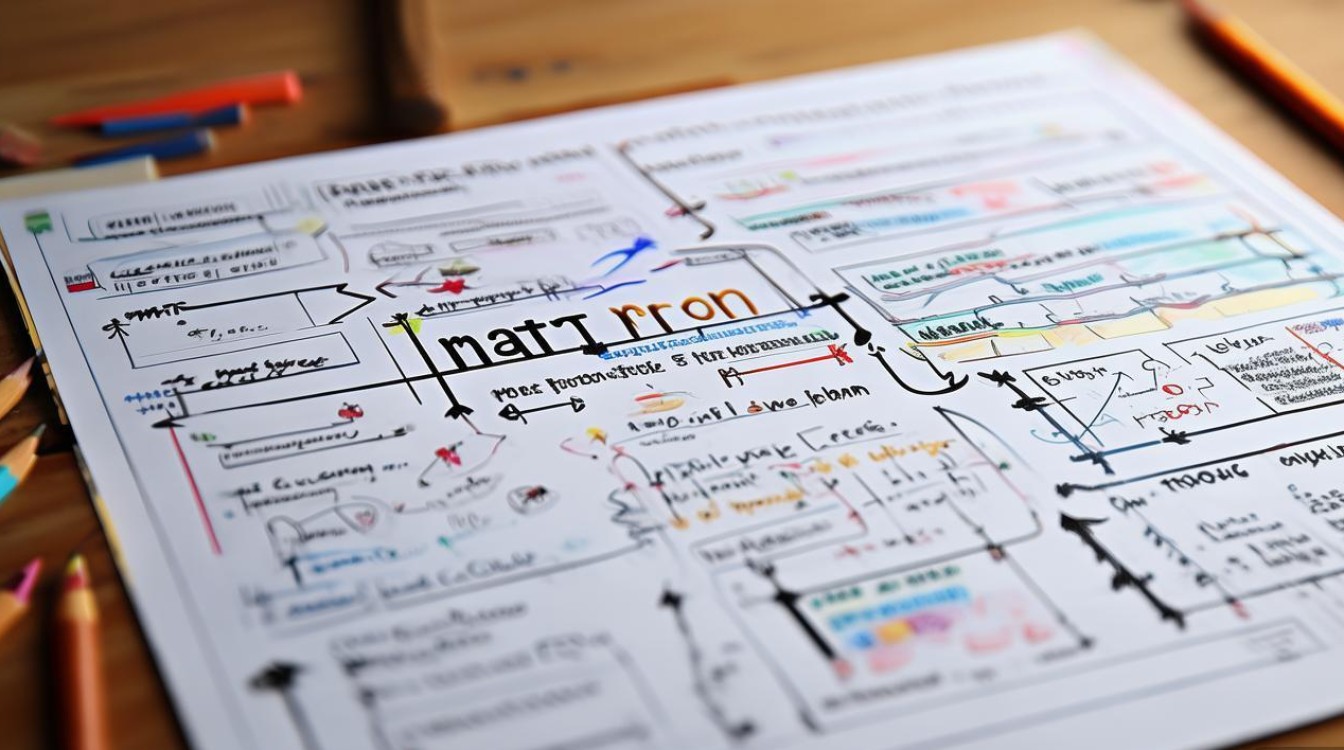 五下数学思维导图2025最新版，重点难点全在这？-图1