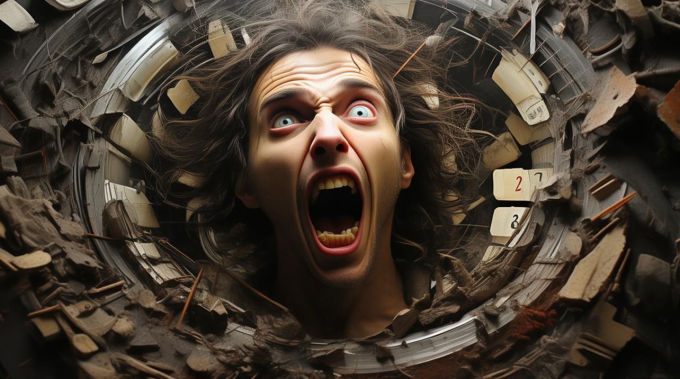 狂犬病思维仍在蔓延？我们该如何摆脱这种恐惧枷锁？-图1