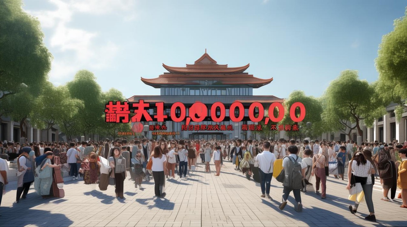 山东今年录取多少万考生？最新数据来了！-图1