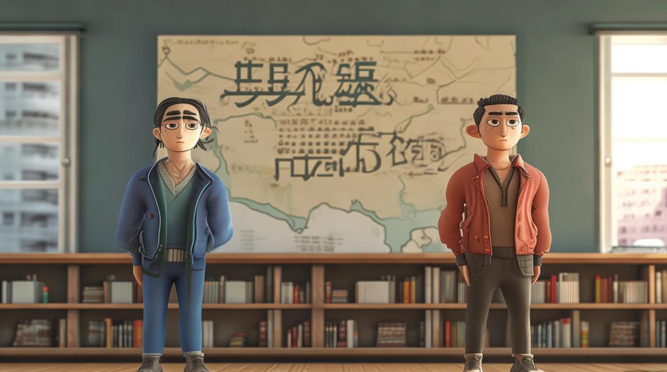 陈椿康明强最新对决，谁才是行业领军者？-图1