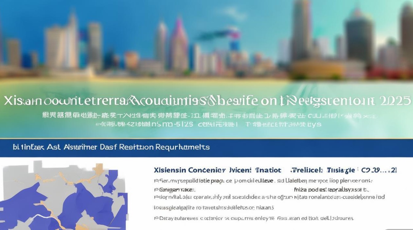 厦门2025会计中级报名条件何时公布？-图1