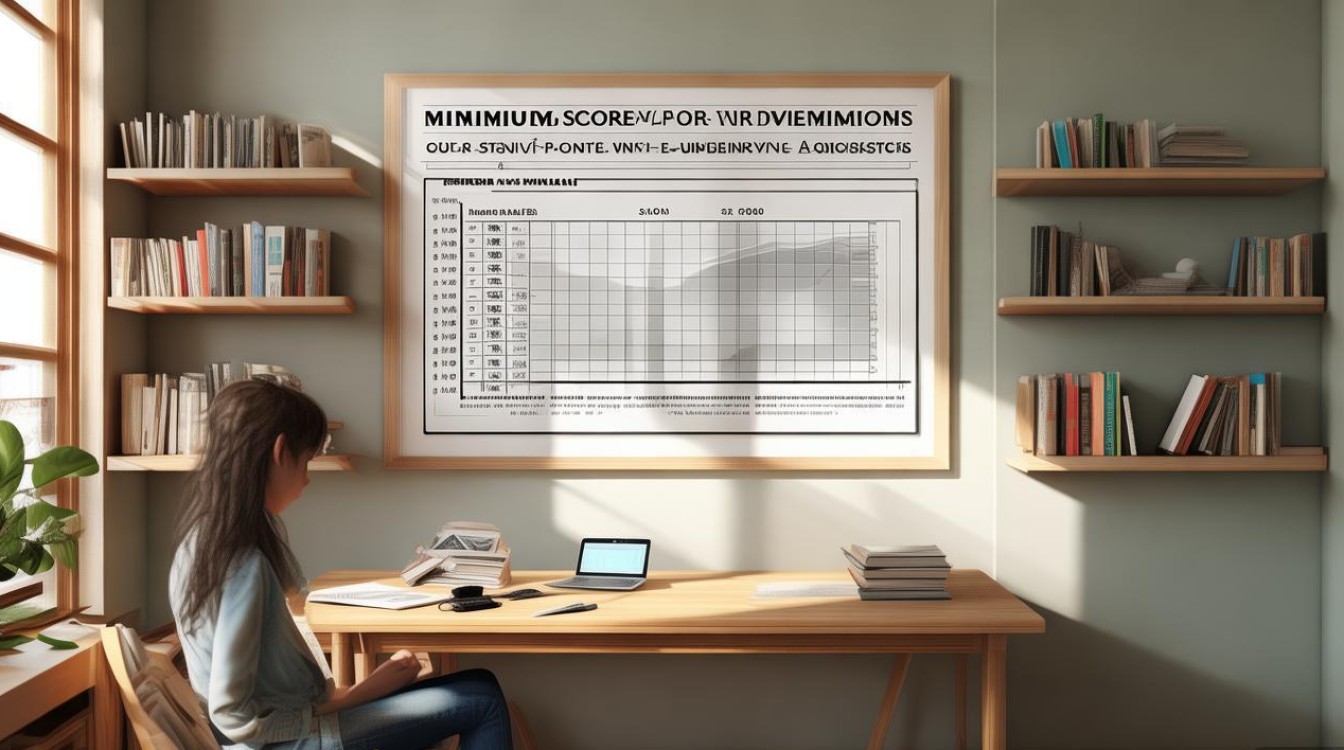 2025考外省大学要多少分？最新录取分数线速查！-图1