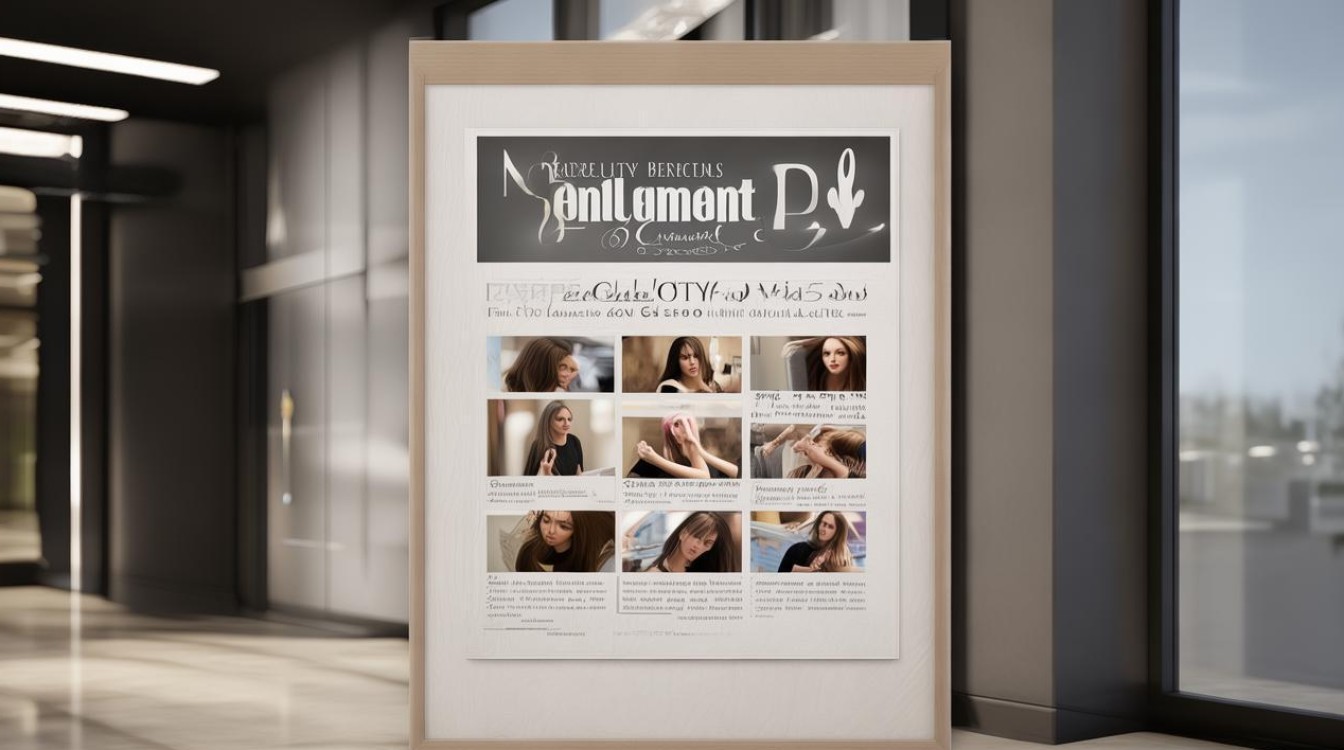 2025年美发学校报名条件更新？最新要求有哪些？-图1