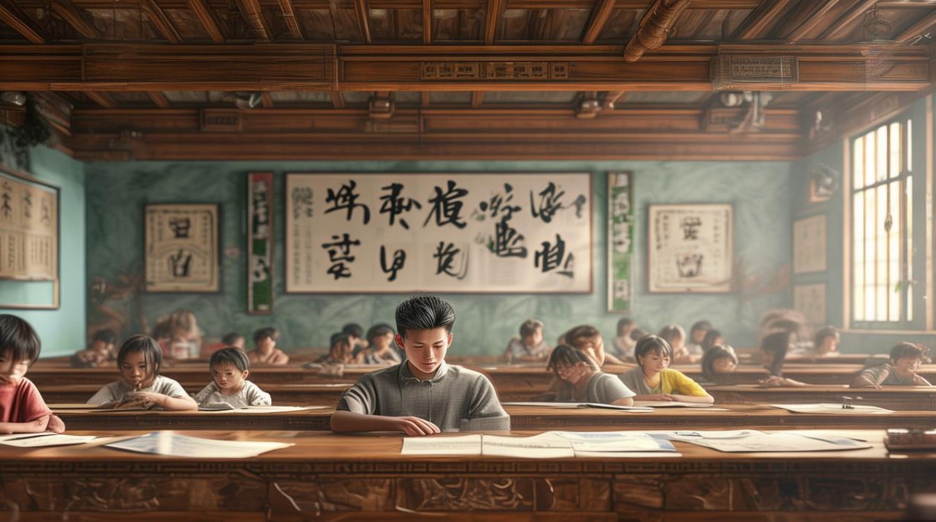 江西特长班2025录取分数线已公布？-图1