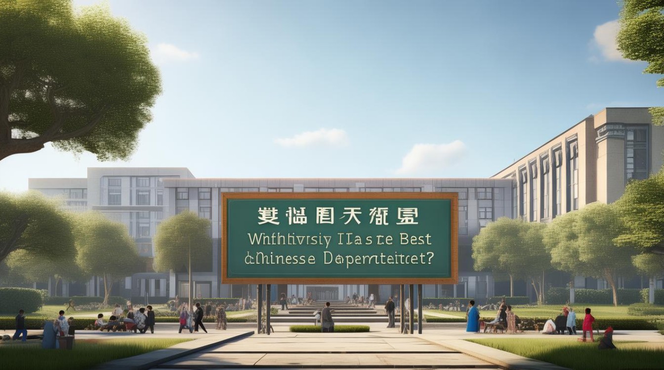 2025年中文系实力排名出炉，哪所大学最值得读？-图1