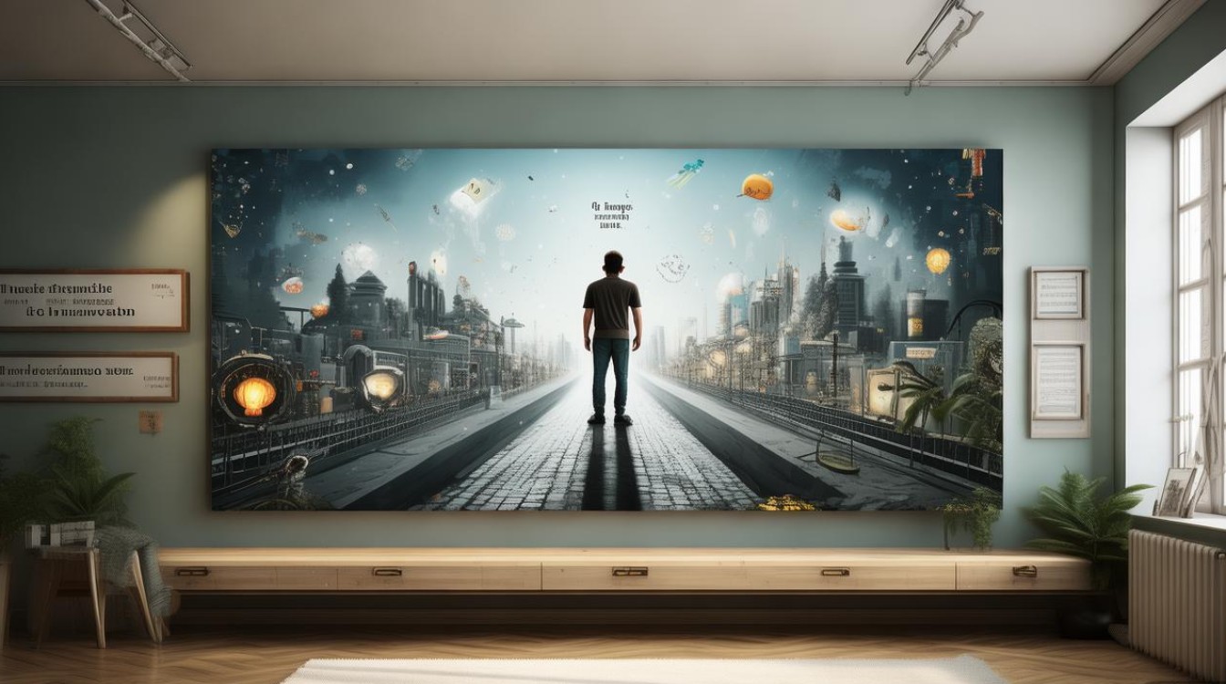 创新思维，究竟是为了解决问题还是创造未来？-图1