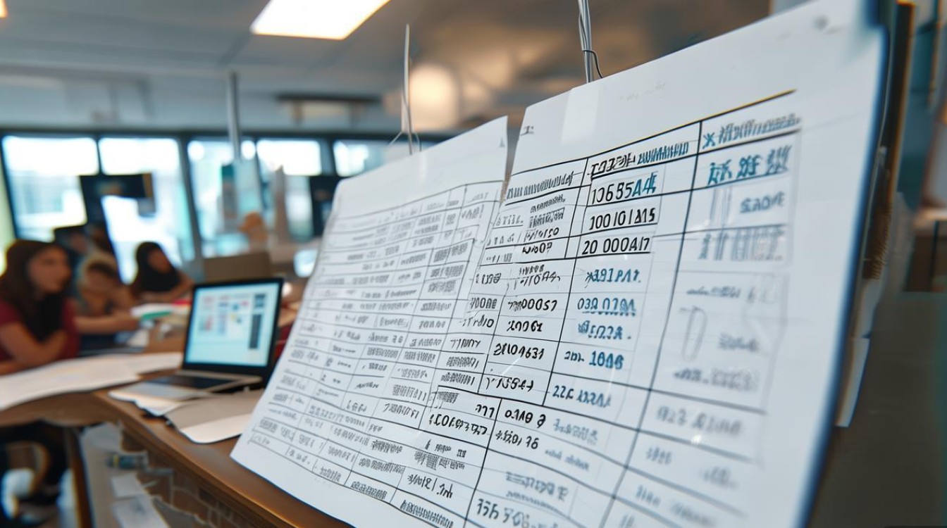 2025兴化板桥高中录取线最新多少？-图1