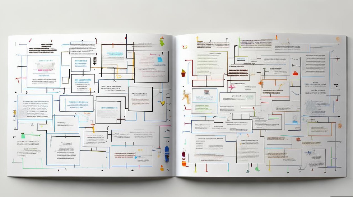 思维导图说明文，2025最新高效学习法？-图1