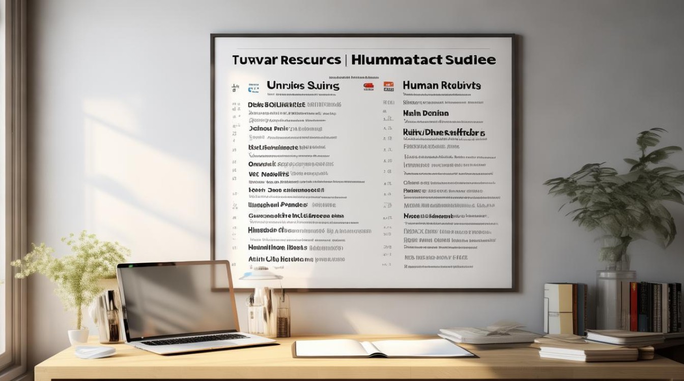 2025考研人力资源院校怎么选？最新报录比与就业趋势解析-图1