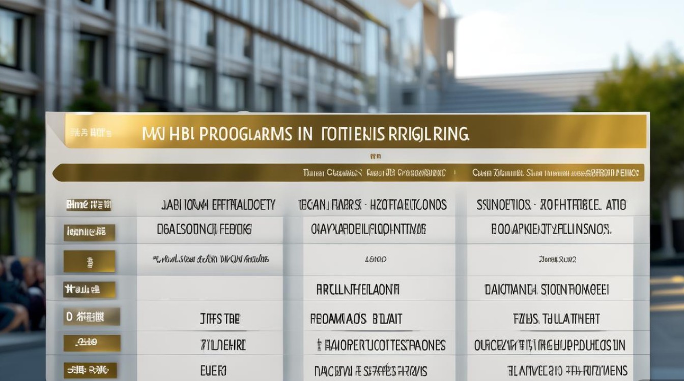2025北京MBA零基础报考，哪所学校性价比最高？-图1