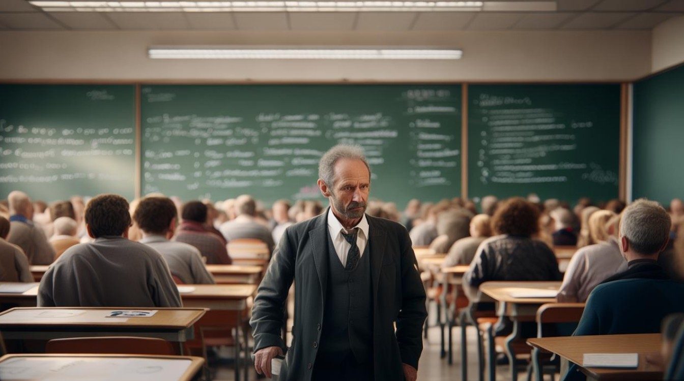 2025应用心理学哪个老师课好？求实时推荐！-图1