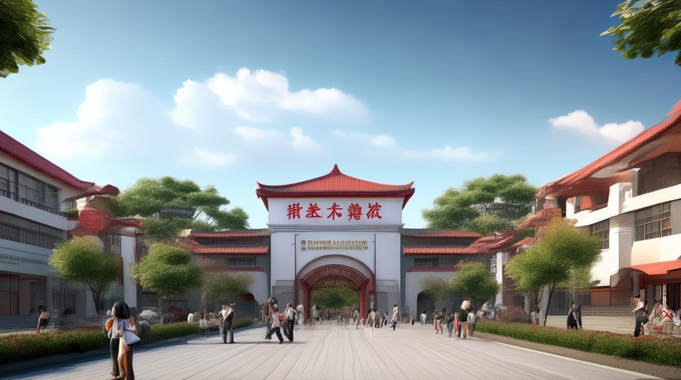 太原水利学院现在属于哪个区？-图1