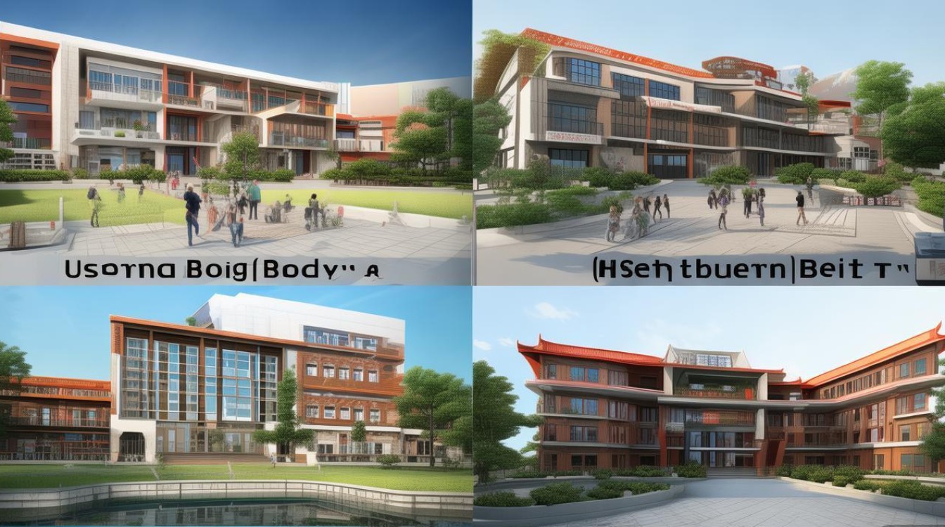 2025考研，上体vs北体研究生，哪个更值得读？-图1