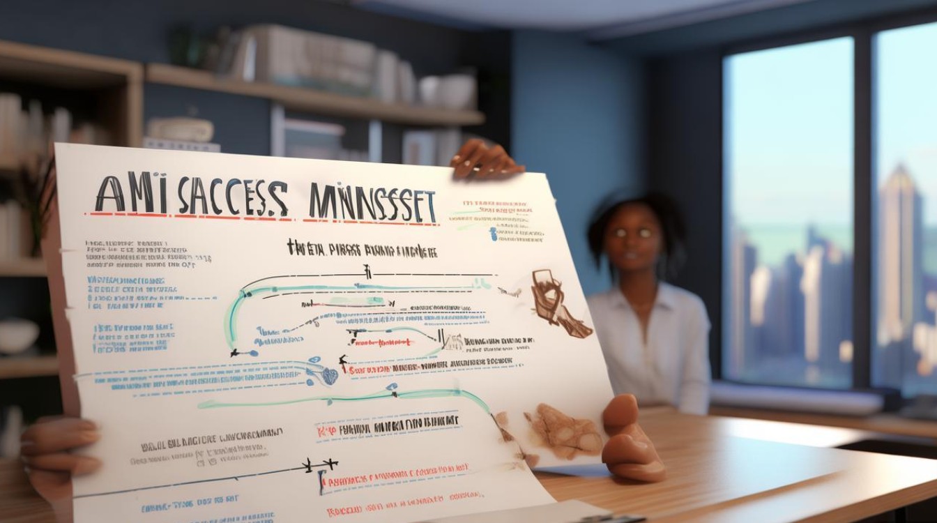 2025安利成功思维还适用吗？现在怎么做才有效？-图1