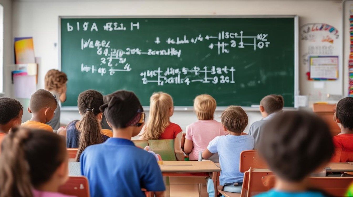 小学数学思维培训，如何提升2025年新课标解题能力？-图1