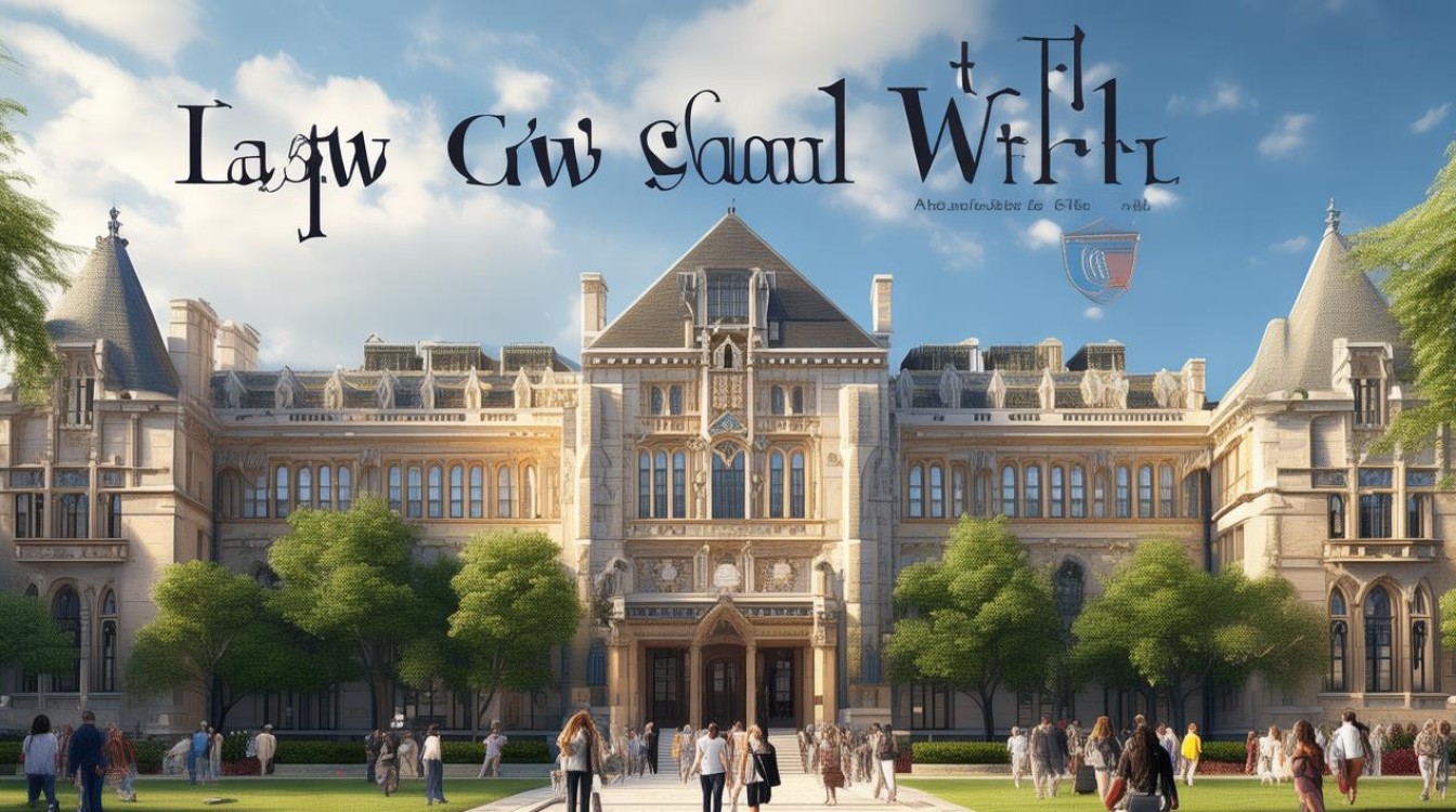 2025全球法学院排名最新发布，哪些TOP院校值得选？-图1