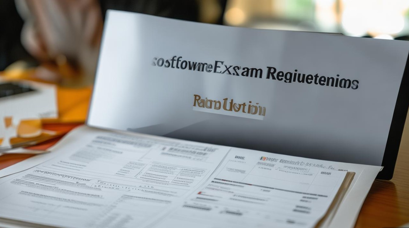 2025下半年软件考试报名条件何时公布？-图1