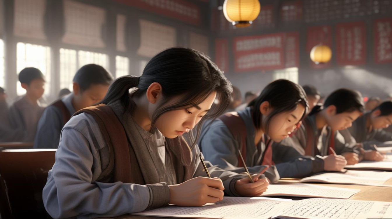 今年高考录取率会创新高吗？-图1