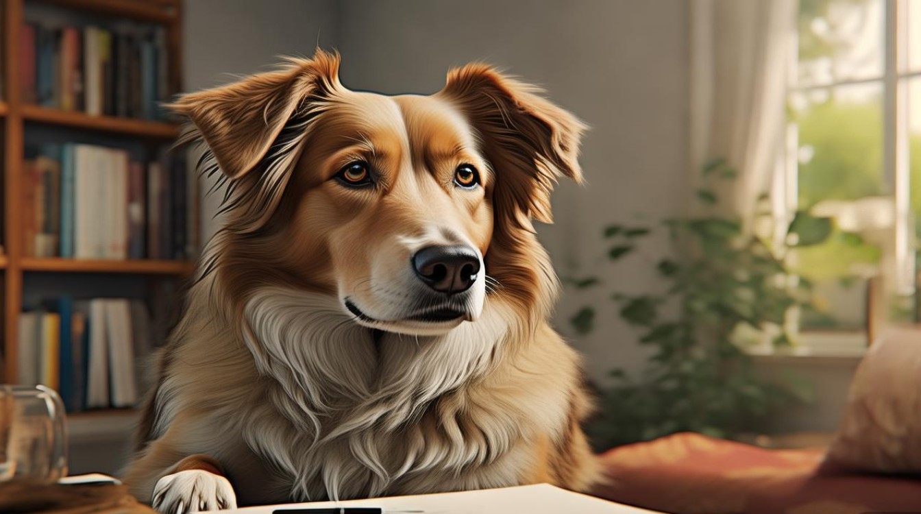 狗的逻辑思维被证实？科学家最新研究颠覆认知！-图1