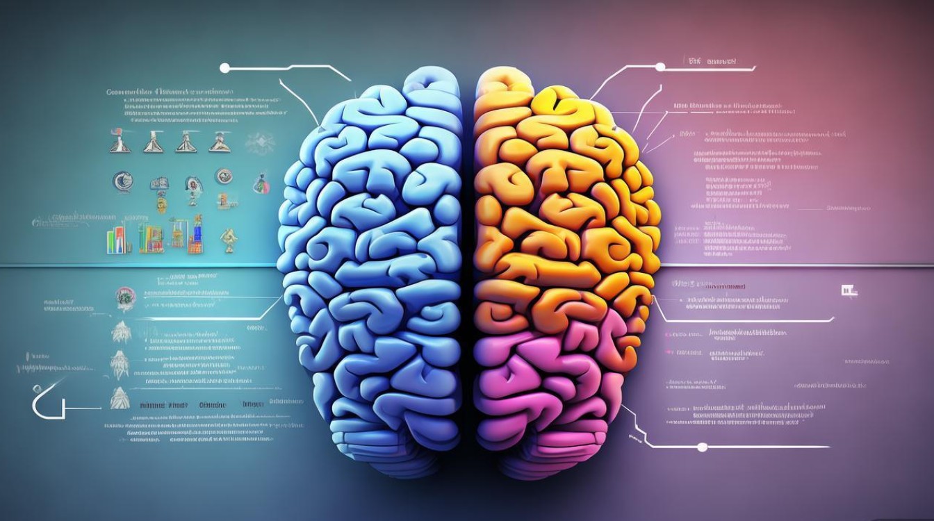 左右脑分工过时？思维导图该用哪侧脑更高效？-图1