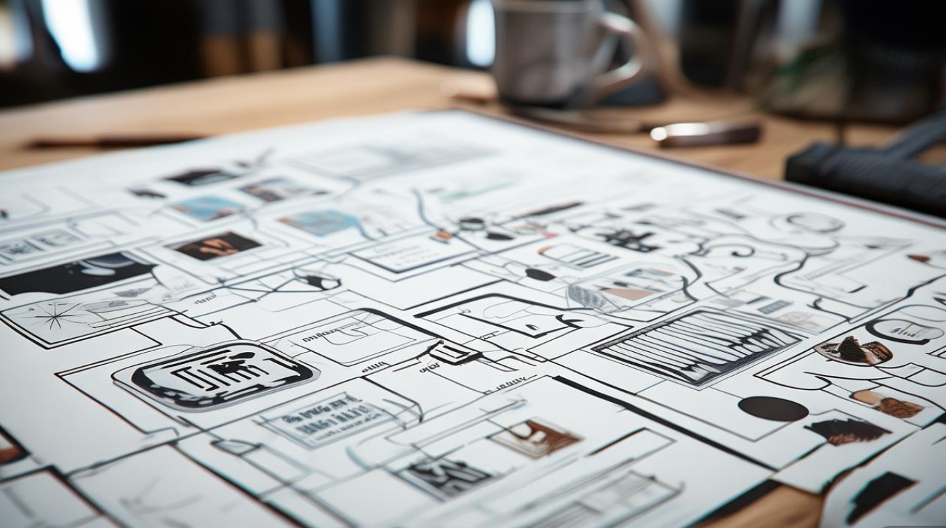 2025年，思维导图如何高效替代传统工作记录？-图1
