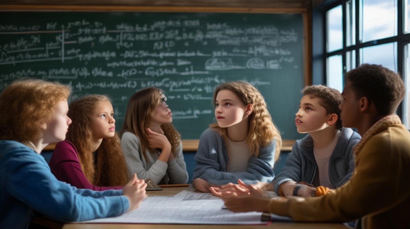 中学生思维，AI时代该如何培养？-图1