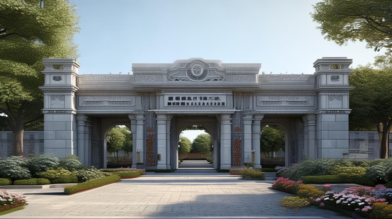 浙师大东南门具体位置在哪？最新指引来了！-图1